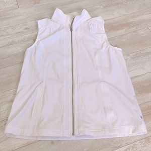 Zenergy Chicos Vest